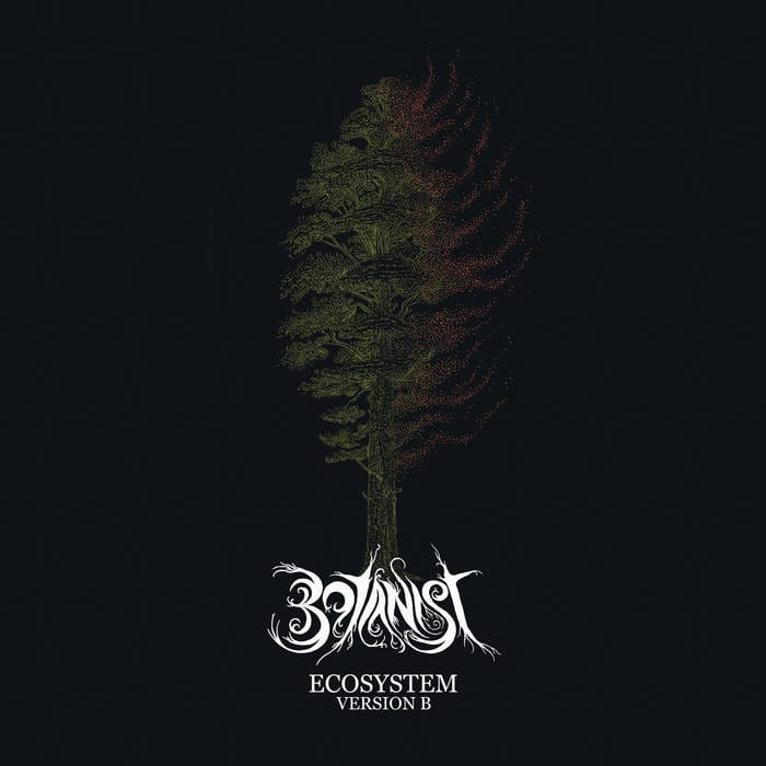 Improved Sequence Vinyl Botanist "Ecosystem Version B" LP