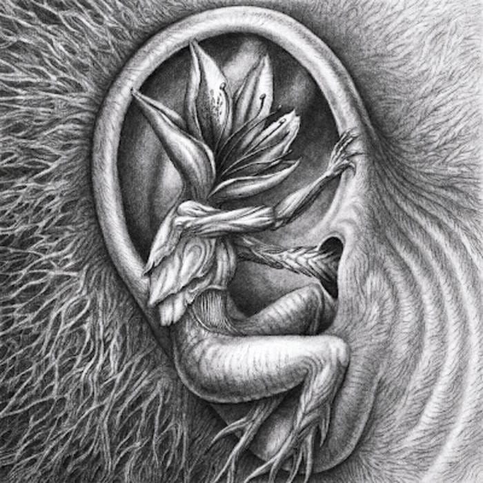 Favonian Vinyl Botanist "III: Doom in Bloom" DLP