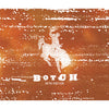 Deathwish Inc. CD Botch "Unifying Themes Redux" CD