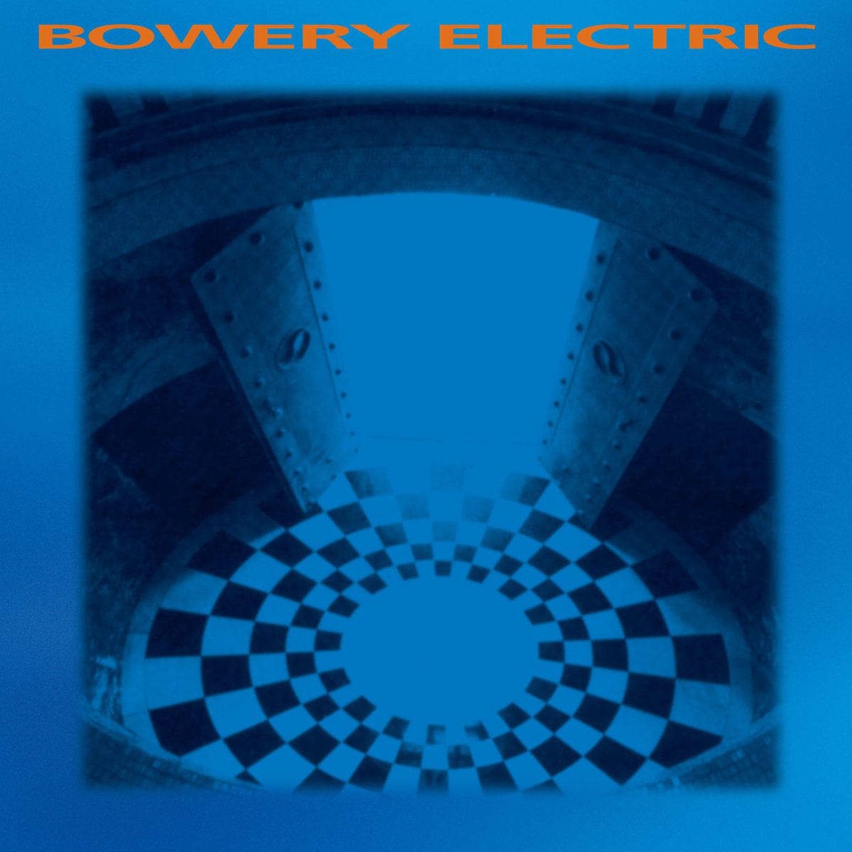 Kranky CD Bowery Electric &quot;Bowery Electric&quot; CD