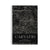 The Flenser Zine Bryan Manning "Caryatid" Zine