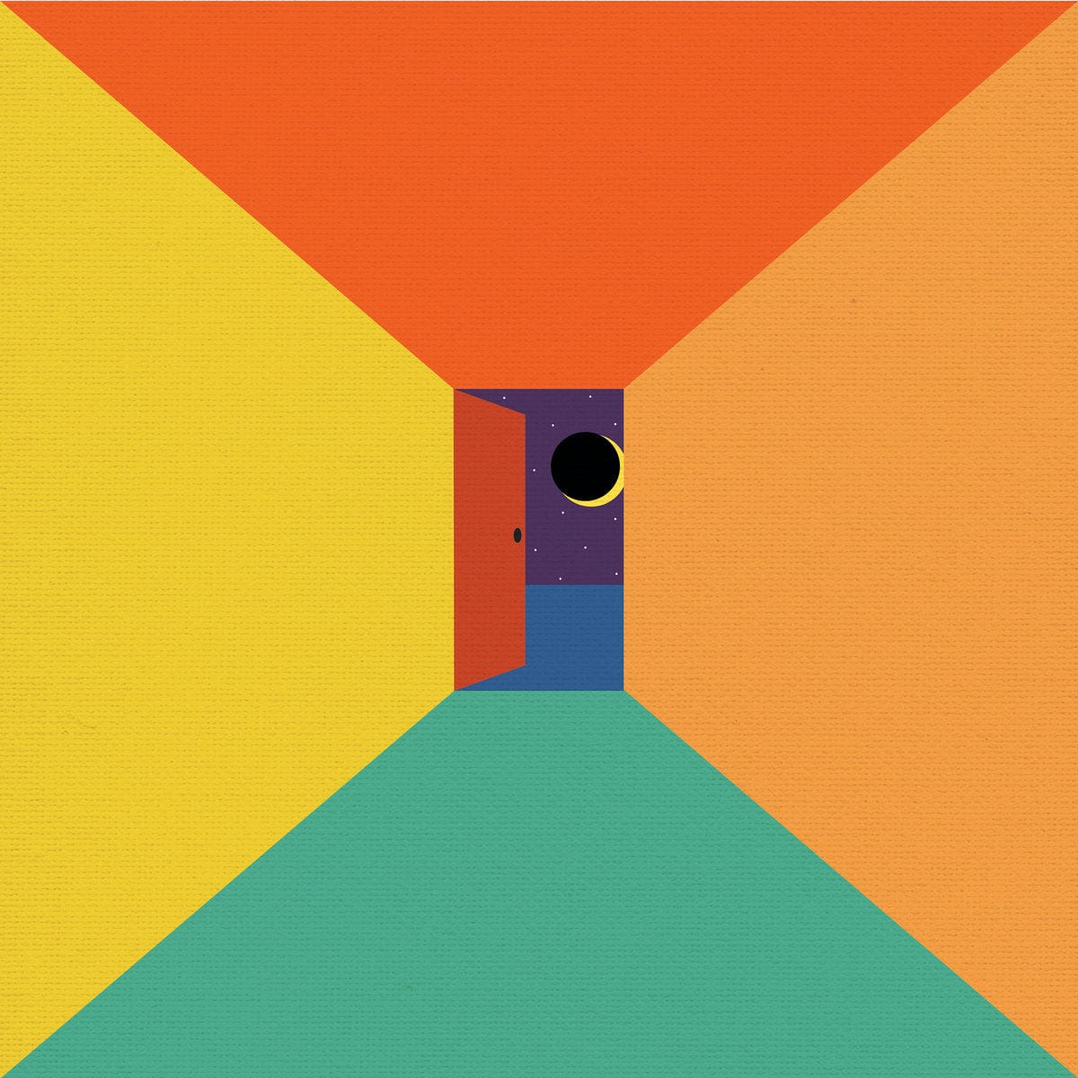 Relapse Records Vinyl Ceremony "In the Spirit World Now" LP