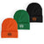 The Flenser Apparel Chat Pile "Logo" Beanie