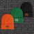 The Flenser Apparel Chat Pile "Logo" Beanie