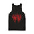 The Flenser Apparel Chat Pile "Logo" Tank