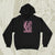 The Flenser Apparel Chat Pile "Pamela" Hoodie