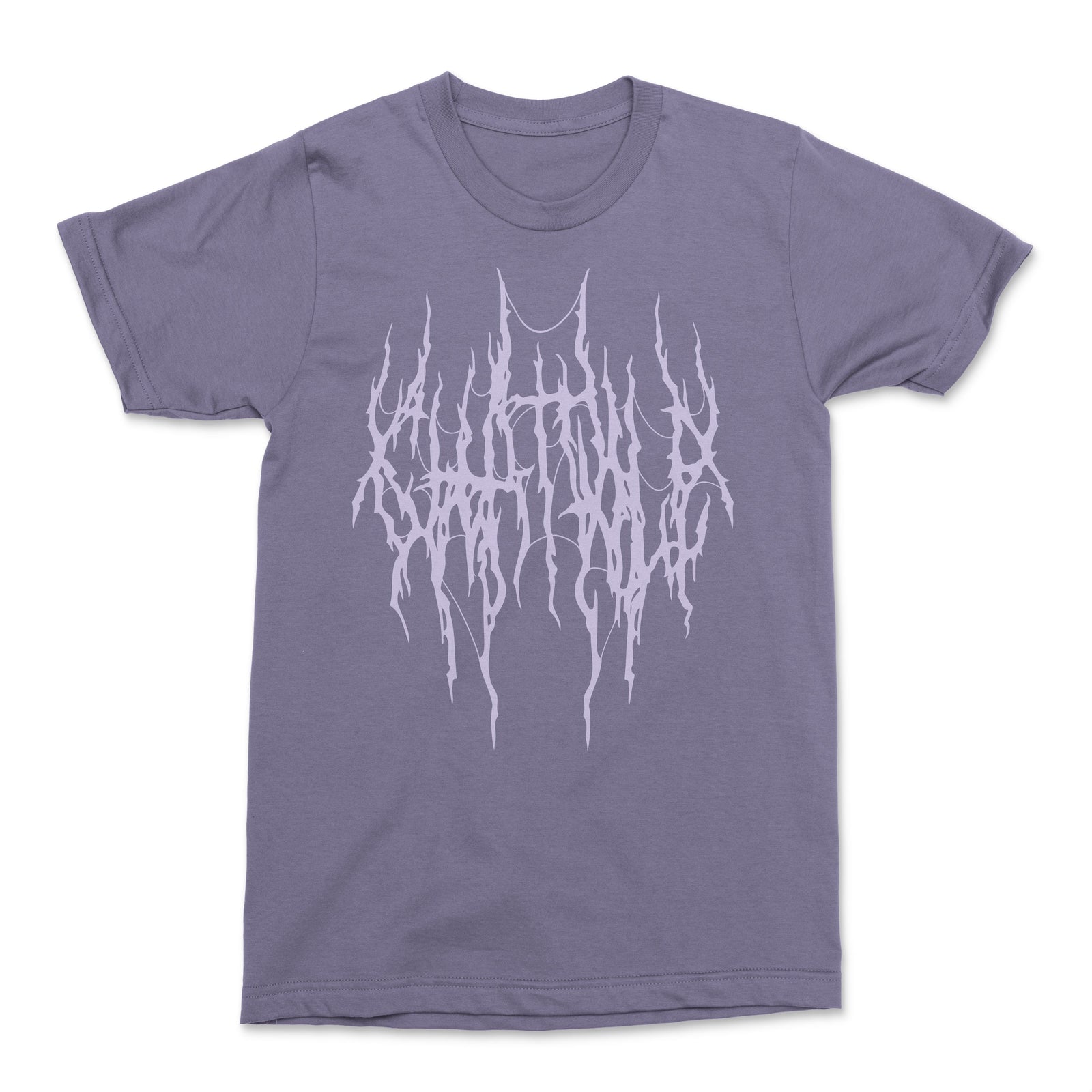 The Flenser Apparel Chat Pile "Remove Your Skin Logo" Shirt (pre-order)