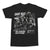 The Flenser Apparel Chat Pile "Weekly World News" Shirt (pre-order)