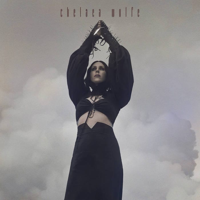 Sargent House CD Chelsea Wolfe "Birth of Violence" CD