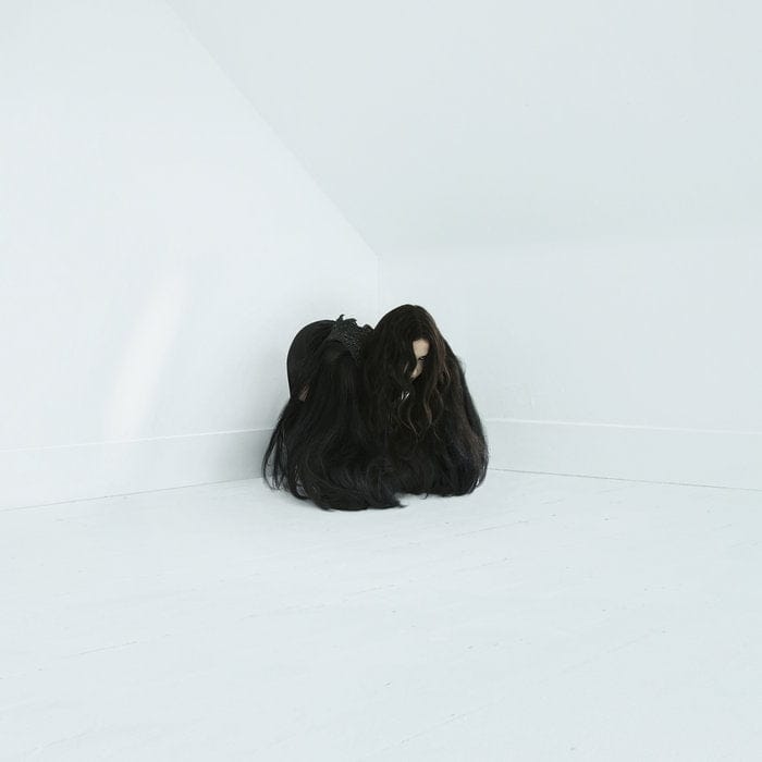 Sargent House CD Chelsea Wolfe "Hiss Spun" CD