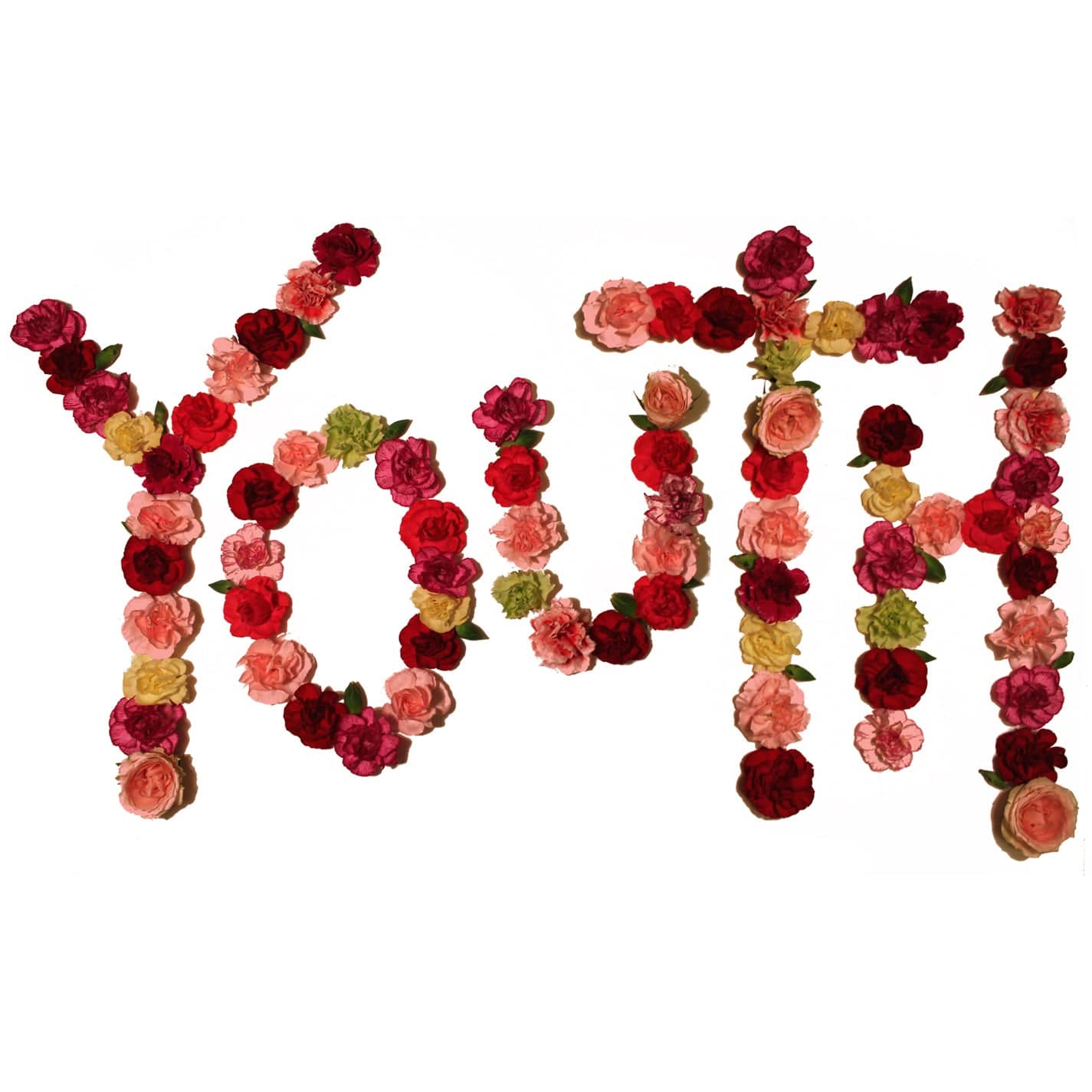 Run For Cover Records Tapes Citizen "Youth" Tape