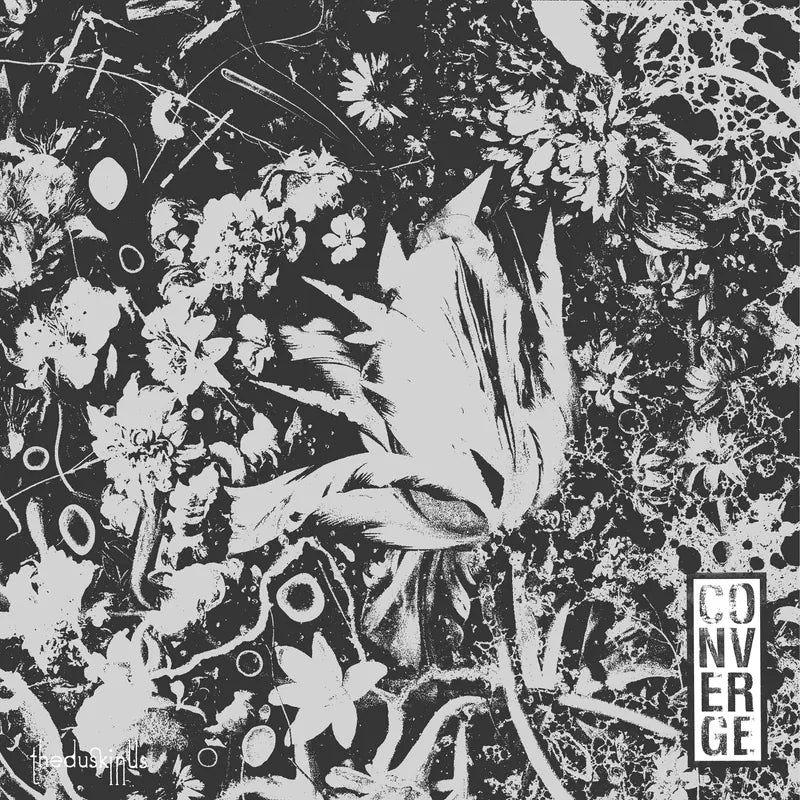 Deathwish Inc. Vinyl Converge "The Dusk In Us" Deluxe DLP