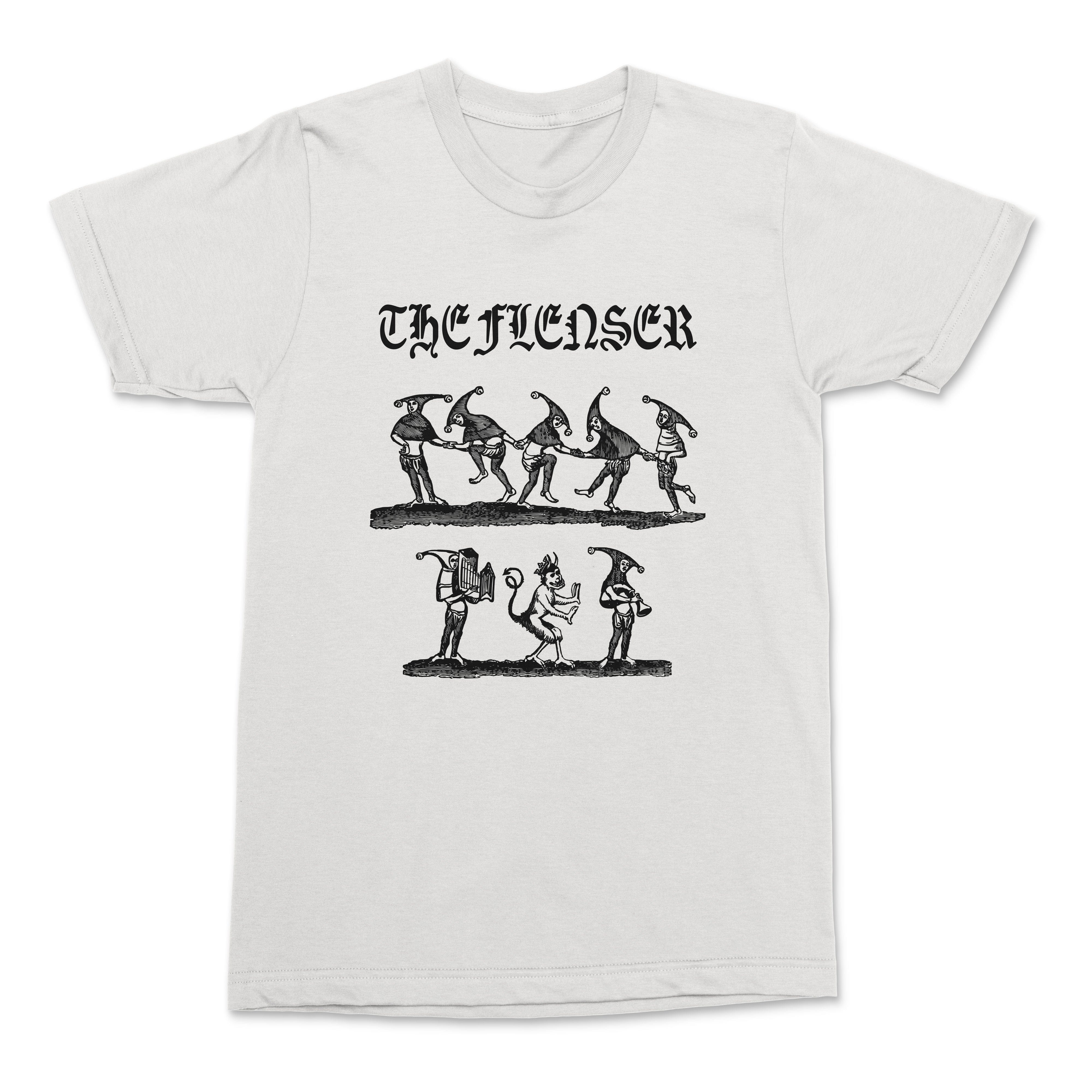 The Flenser 