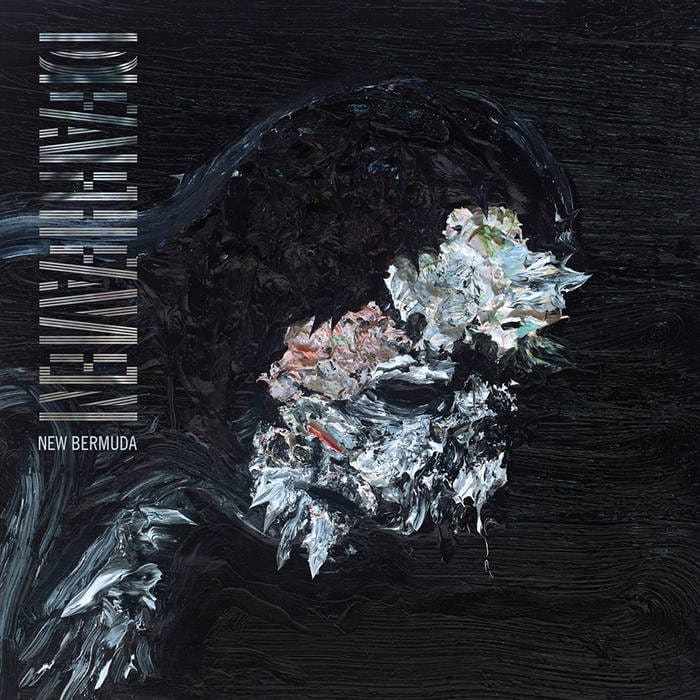 Epitaph Vinyl Deafheaven "New Bermuda" LP