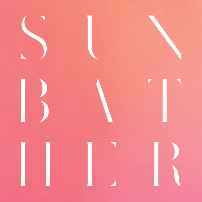 Deathwish Inc. Vinyl Deafheaven "Sunbather" DLP (pre-order)