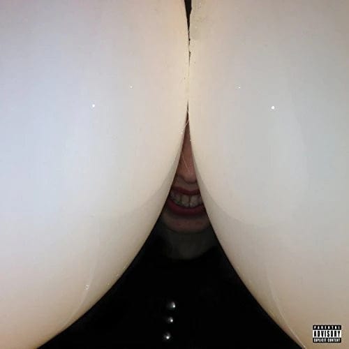 Harvest Vinyl Death Grips "Bottomless Pit" LP