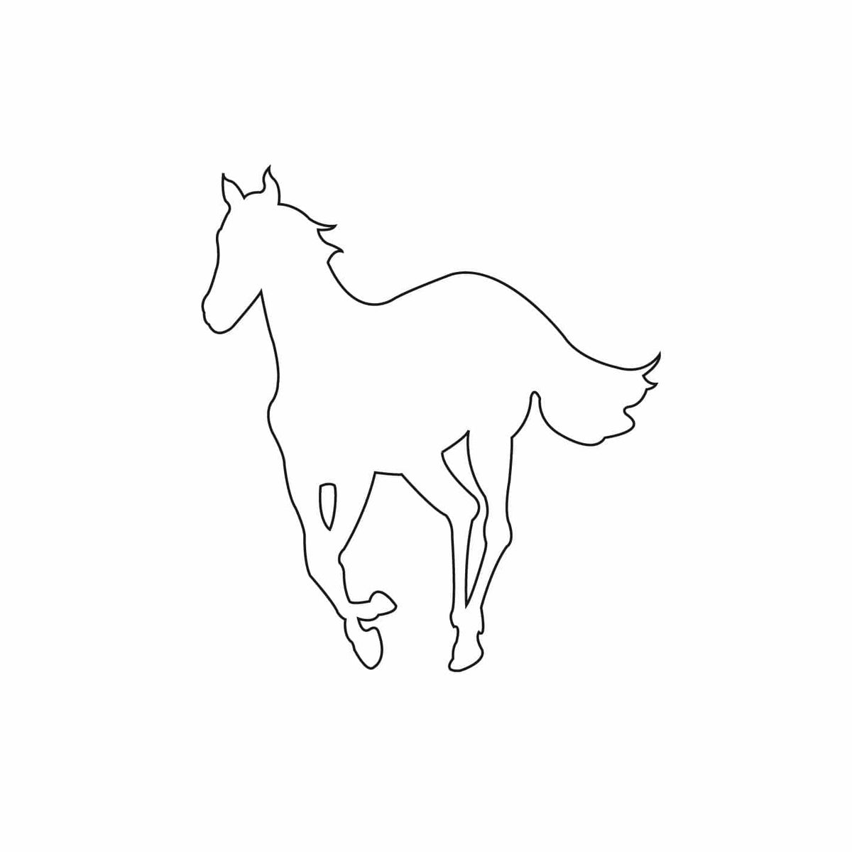 Reprise Records Vinyl Deftones &quot;White Pony&quot; DLP