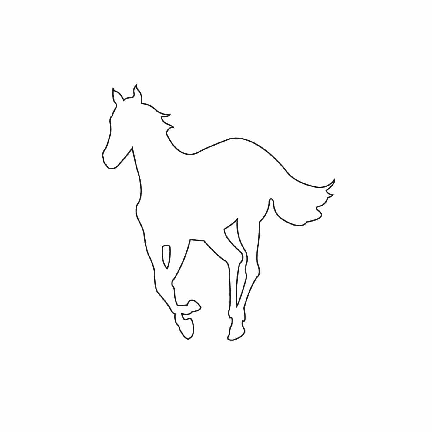 Reprise Records Vinyl Deftones "White Pony" DLP