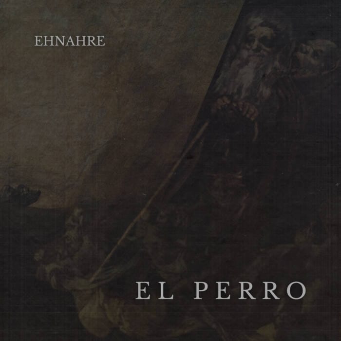 Fiadh Productions Tapes Ehnahre "El Perro" Tape