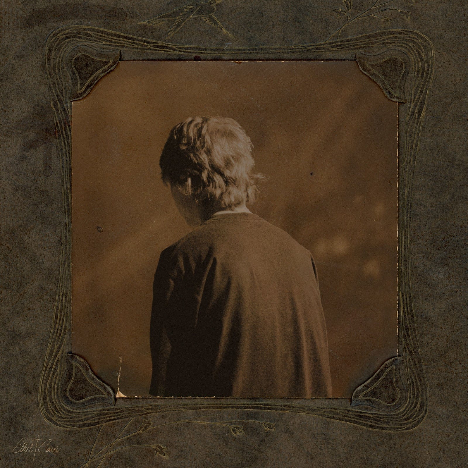 Amigo Records LLC Tapes Ethel Cain "Willoughby Tucker, I'll Always Love You" Tape