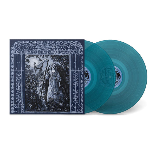 Faetooth - Labyrinthine | Limited Edition Vinyl - The Flenser