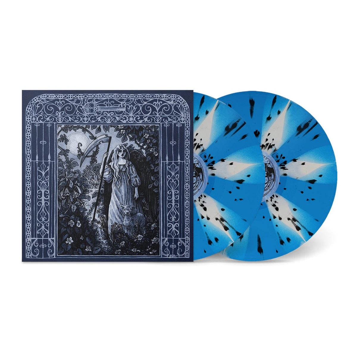 The Flenser Tapes Faetooth &quot;Labyrinthine&quot; DLP (pre-order)