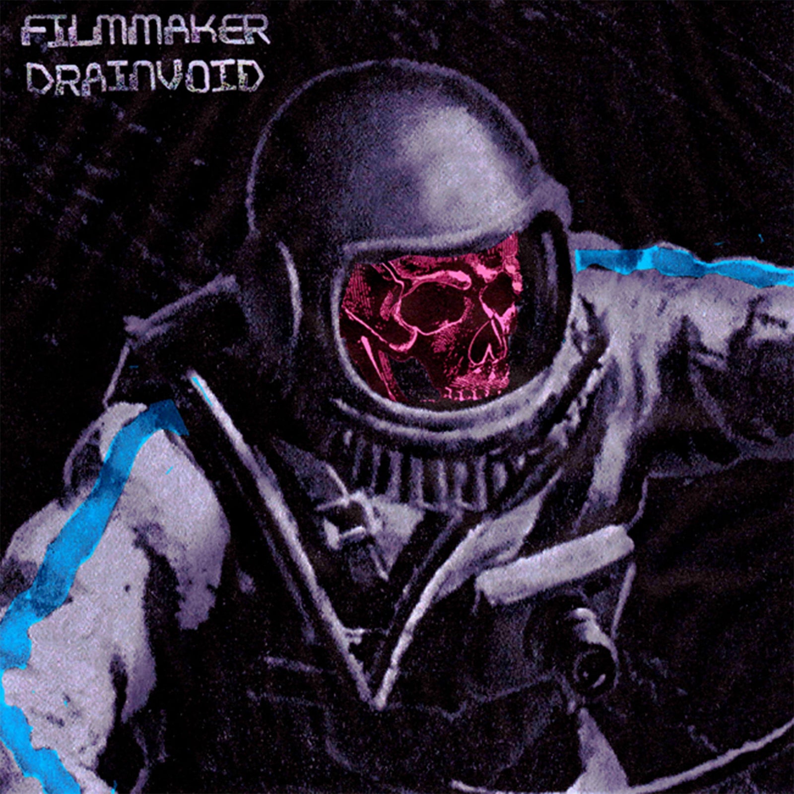 Tartarus Records Vinyl Filmmaker "Drainvoid" LP