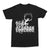 The Flenser Apparel Flenser "Evil Twin Logo" Shirt