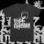 The Flenser Apparel Flenser "Evil Twin Logo" Shirt