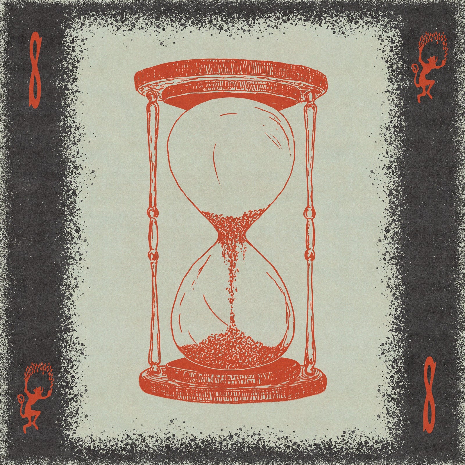 The Flenser Membership Series Flenser Membership Series - Series Eight