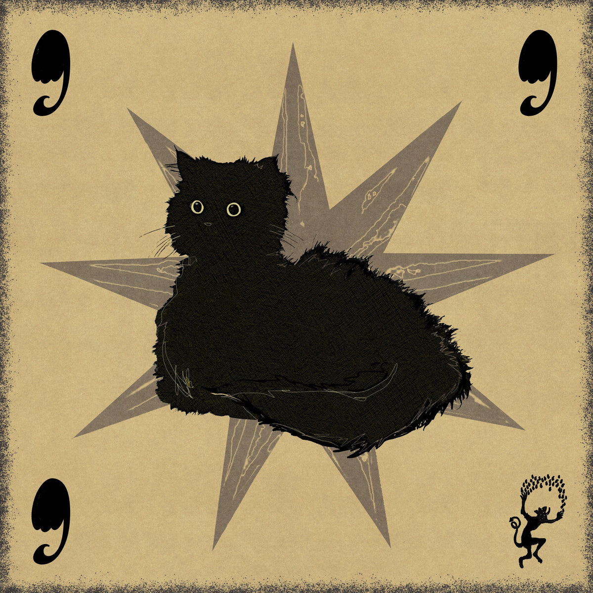 The Flenser Membership Series Canada Flenser Membership Series - Series Nine