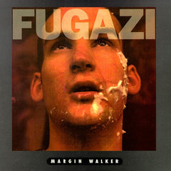 Fugazi レコード LP 2枚 Repeater Margin Walker fugazi-margin-walker-lp-
