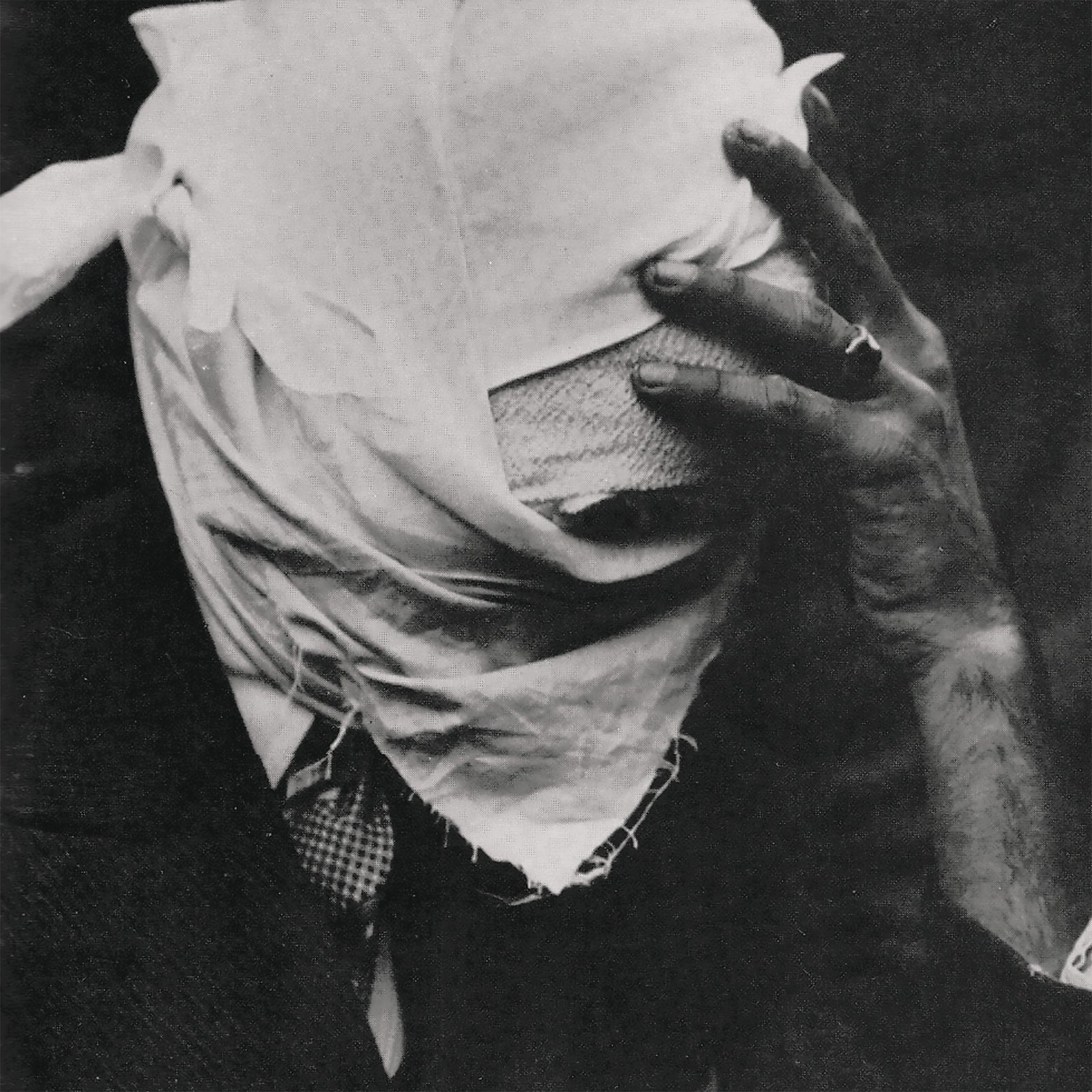 The Flenser CD Giles Corey "Giles Corey: Remastered" CD (pre-order)