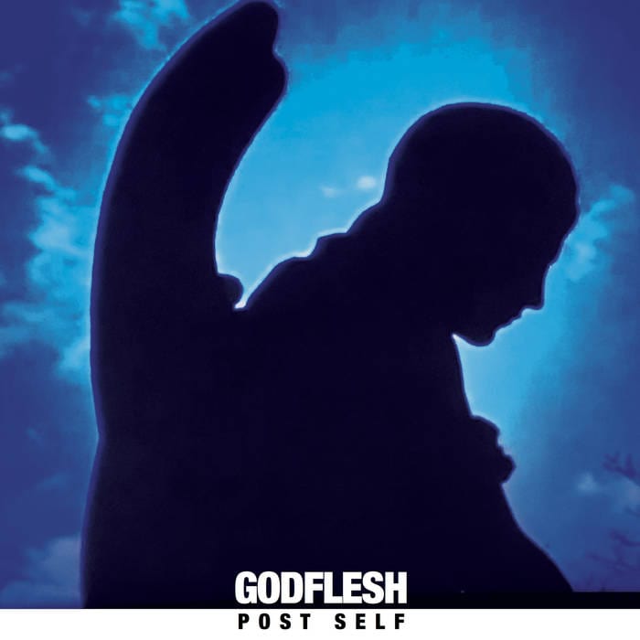 Avalanche Recordings Vinyl Godflesh "Post Self" LP