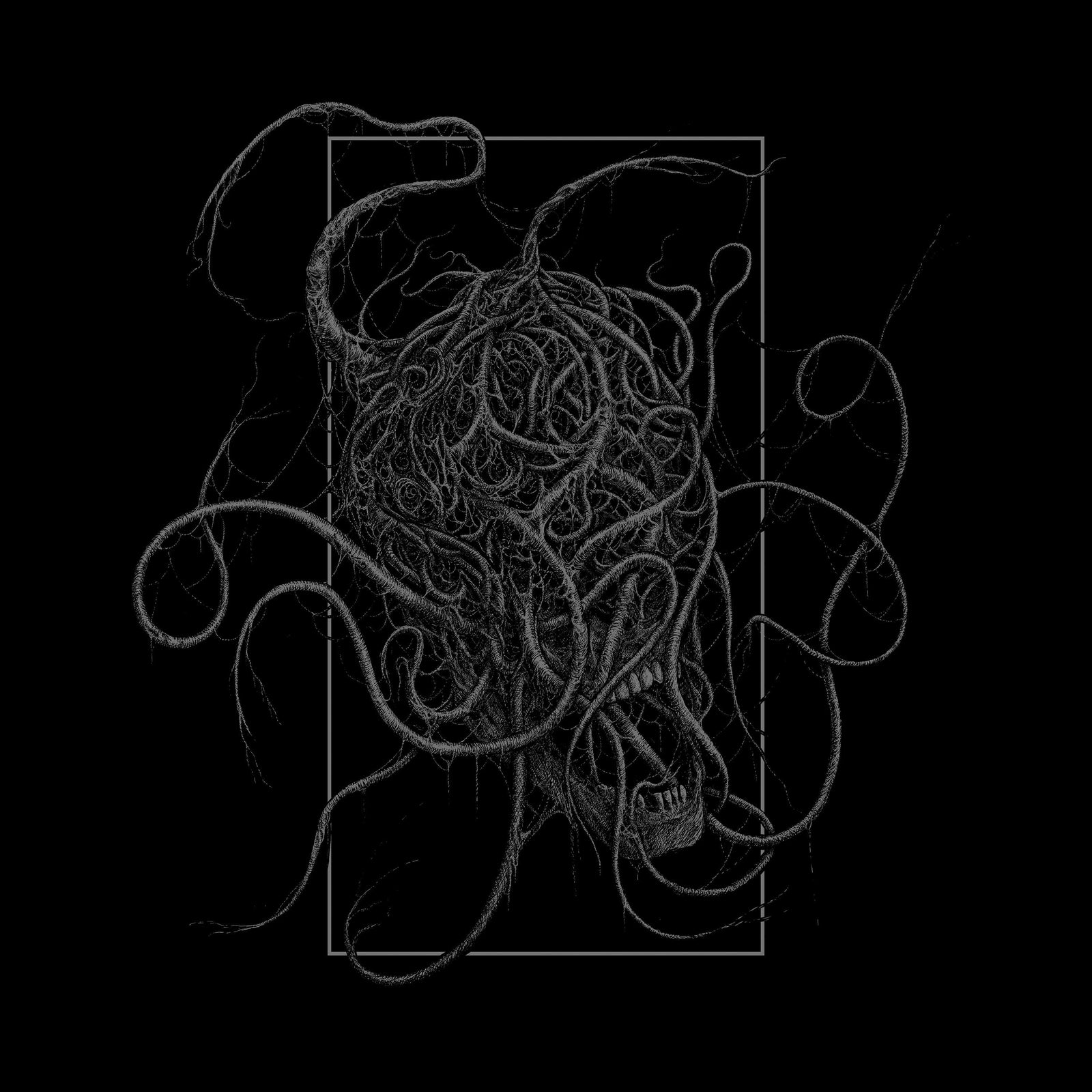 Tartarus Records Vinyl Hadewych "Welving" LP