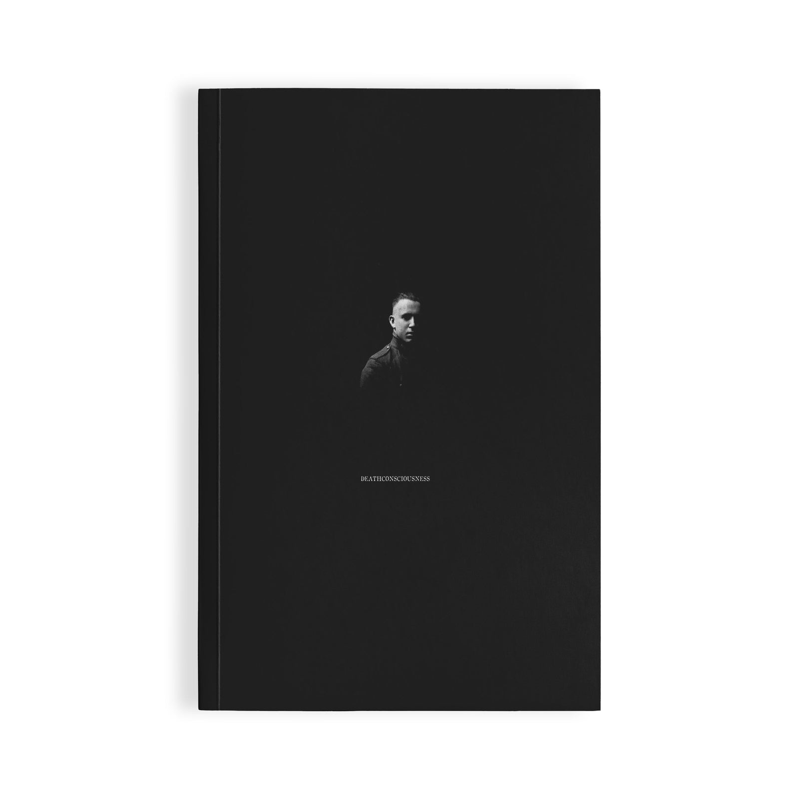 The Flenser Zine Have a Nice Life "Deathconsciousness" Book