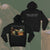 The Flenser Apparel Have A Nice Life "Deathconsciousness" Hoodie (pre-order)