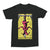 The Flenser Apparel Have a Nice Life "Upside Down Guy" Shirt (pre-order)