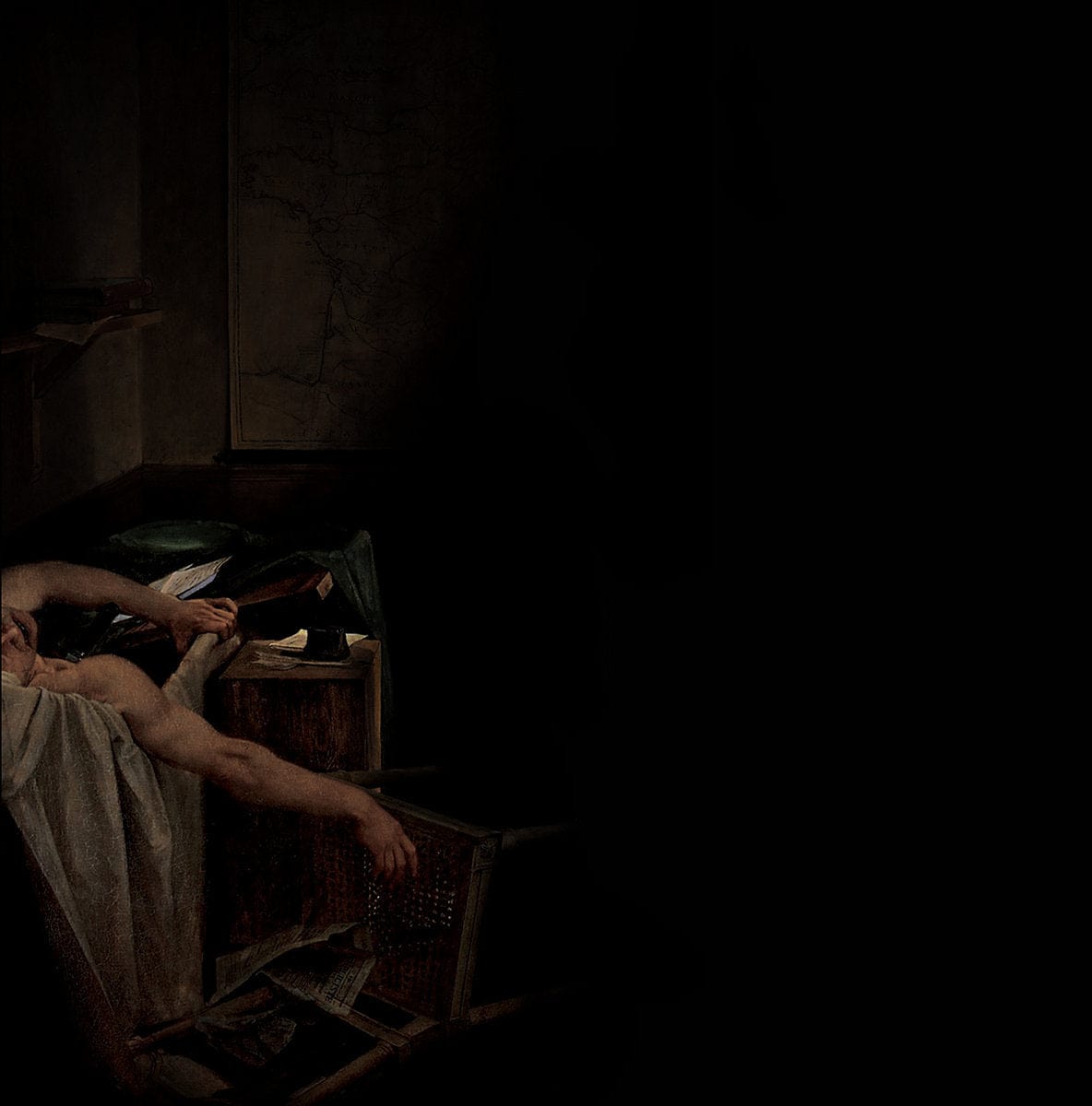 The Flenser Vinyl Have a Nice Life "Voids" DLP (pre-order)