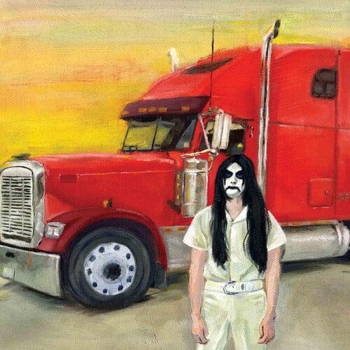 Kemado Group Vinyl Hayden Pedigo "Letting Go" LP