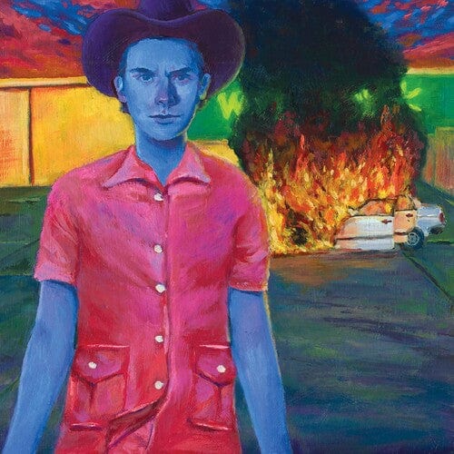 Kemado Group Vinyl Hayden Pedigo "The Happiest Times I Ever Ignored" LP