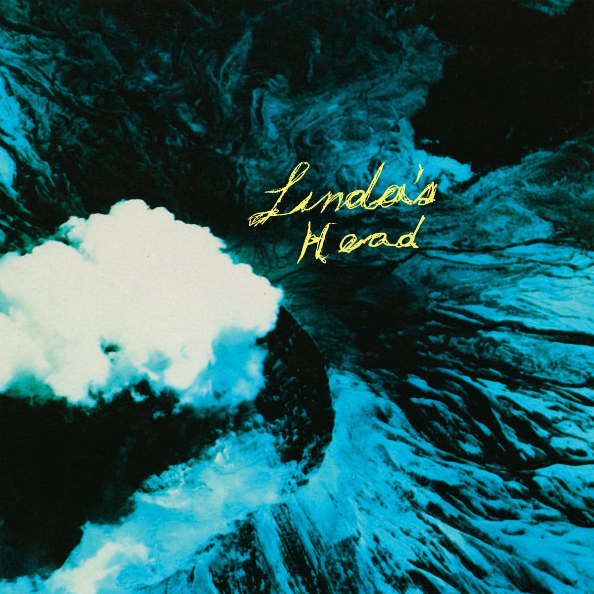 Kranky cd Helen "Linda's Head" CD