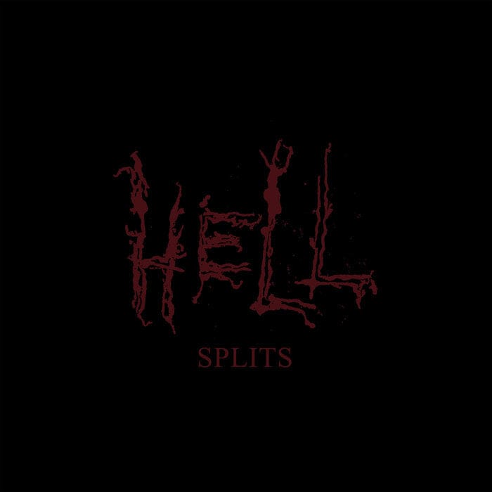 Gilead Media Vinyl Hell "Splits" DLP
