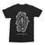 The Flenser Apparel Kathryn Mohr "Mary in Chains" Shirt (pre-order)