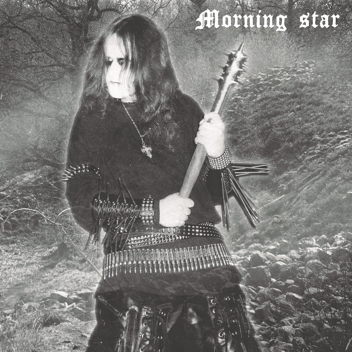 Sacred Bones Tapes Këkht Aräkh "Morning Star" Tape