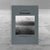 The Flenser Book Kyle Bates "Overcasts: Selected Writings 2019-2023" Paperback