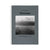 The Flenser Book Kyle Bates "Overcasts: Selected Writings 2019-2023" Paperback
