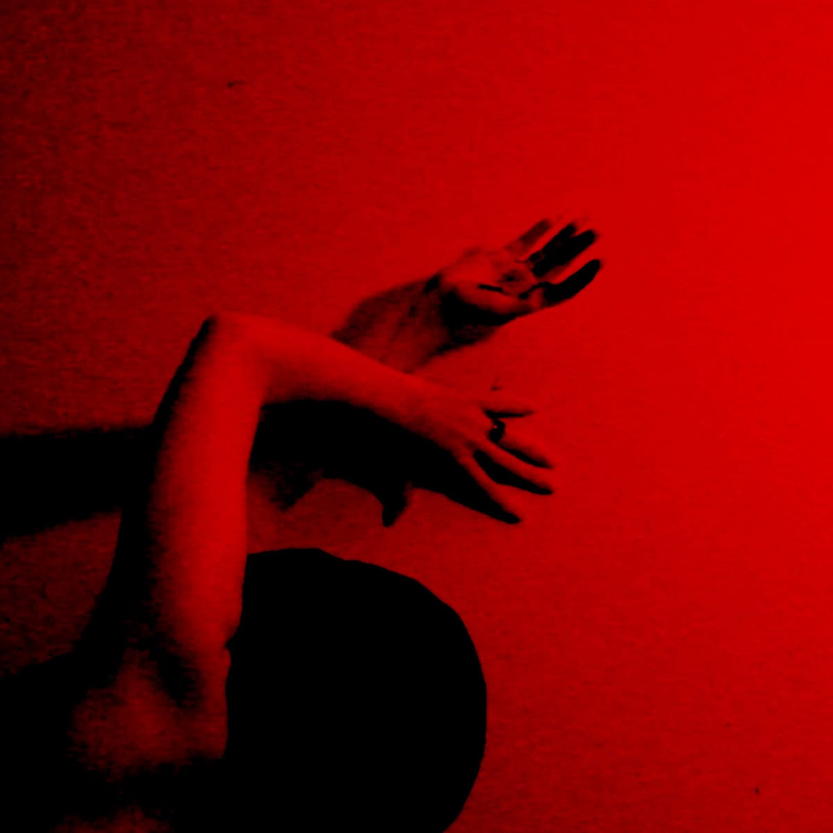 Deathbomb Arc CD Lana Del Rabies "Shadow World" CD