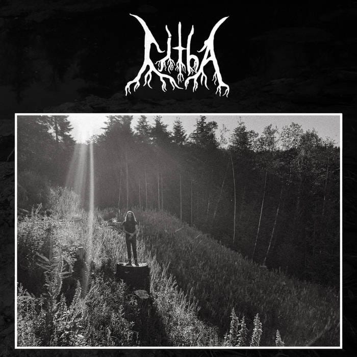 Tartarus Records Vinyl Litha "Litha" LP