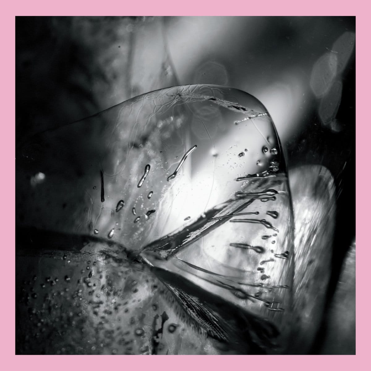 Kranky cd Loscil "Clara" CD